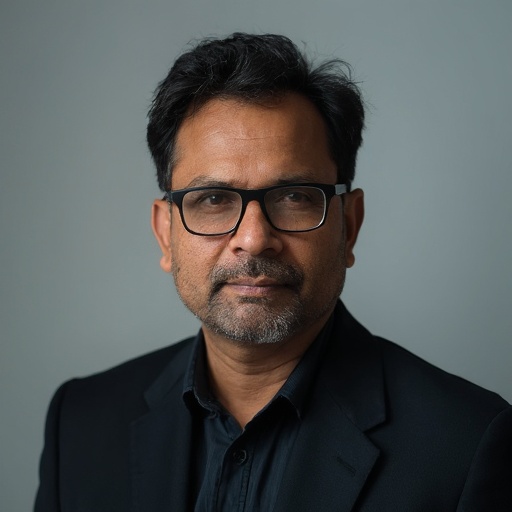 Arvind Kulkarni — ipl betting apps reviewer